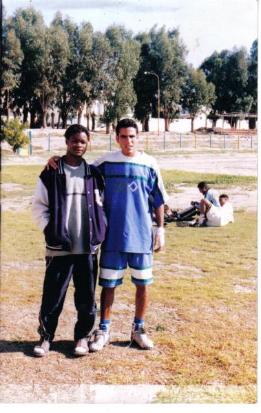 moi et hichame